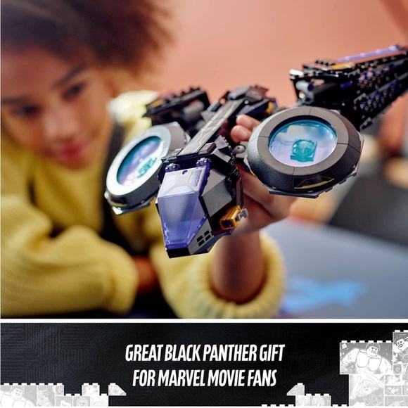 Lego 76211 - Picture 5 of 9